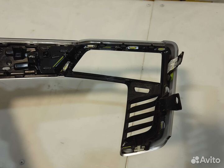 Накладка торпеды Bmw X5 G05 X6 g06