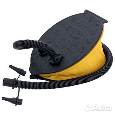 Насосы bestway для надувных матрасов, мячей, лодок