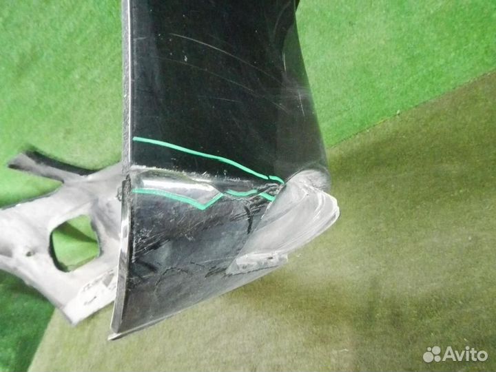 Бампер передний Mercedes-Benz GLE