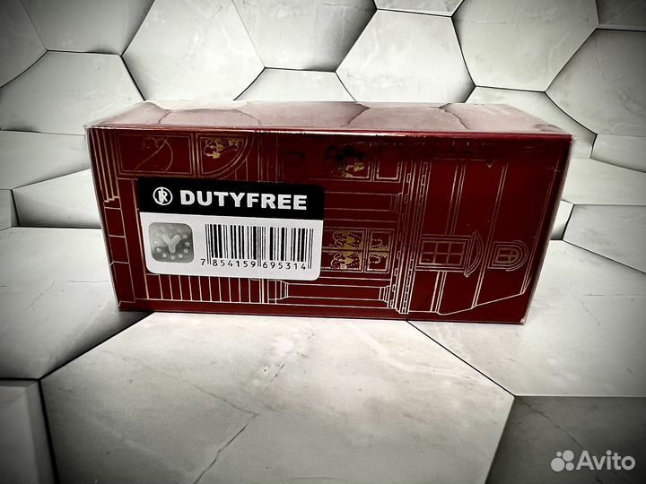 Baccarat rouge 540 духи унисекс