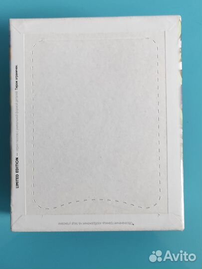 Пазл новый 1000 элементов