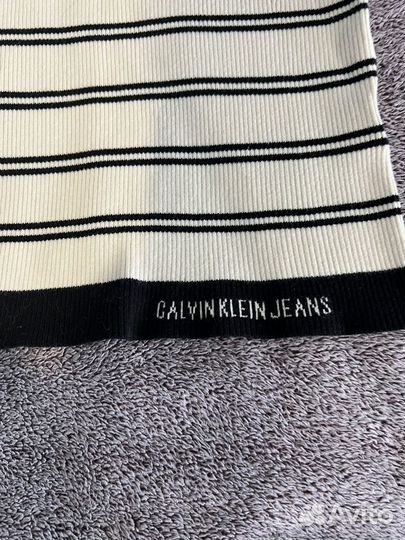 Полувер Calvin Klein оригинал