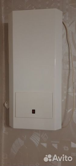 Рециркулятор бактерицидный