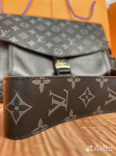 Сумка Louis Vuitton мужская