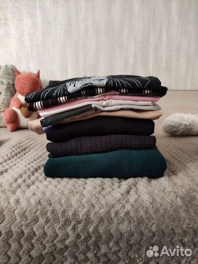 Одежда комплектом