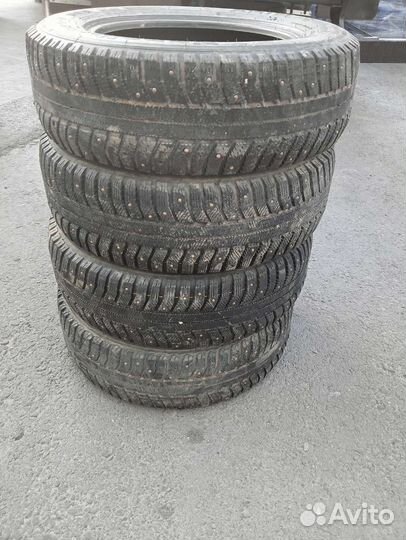 Amtel NordMaster ST 195/65 R15