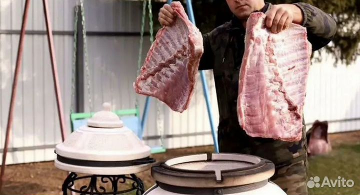 Тандыр Атаман Амфора