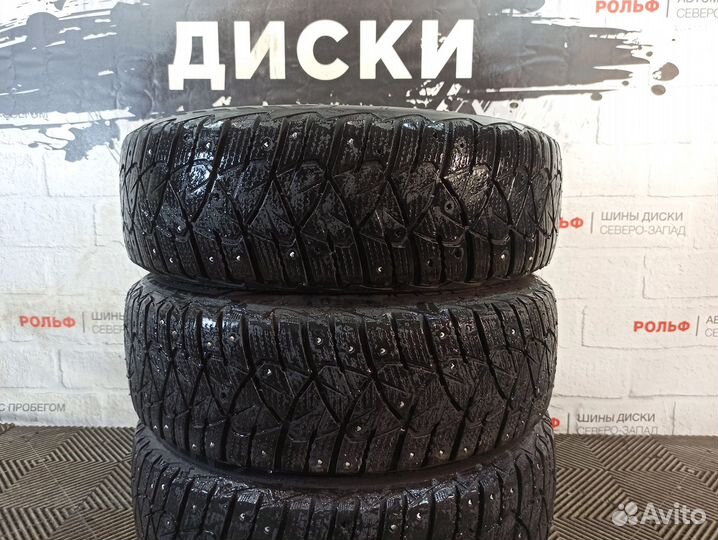 Dunlop Ice Touch 185/65 R15 88T