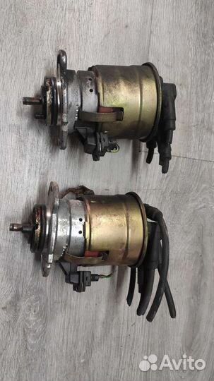 Трамблер Фольксваген гольф 3 1.4-1.6