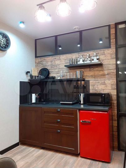 1-к. квартира, 30 м², 16/16 эт.