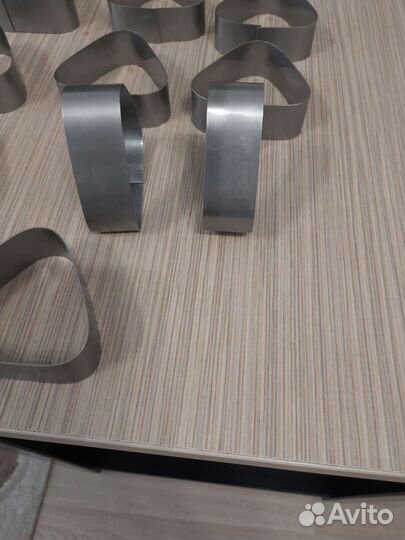 Формы для выпечки