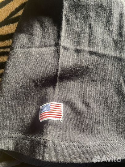 Футболка Beverly Hills Polo Club