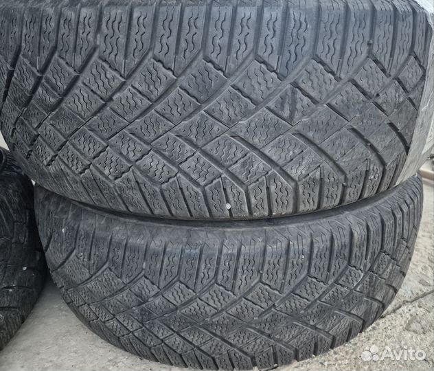 Continental VikingContact 7 SSR 225/60 R18 104T