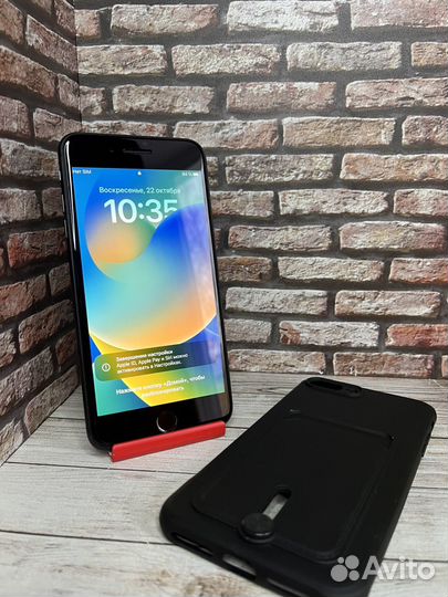 iPhone 8 Plus, 64 ГБ