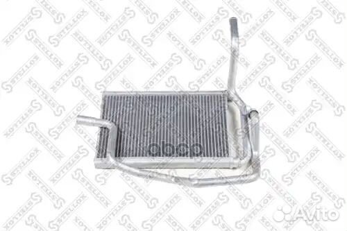 Радиатор печки Honda Accord Cl# 03-08 1035291SX