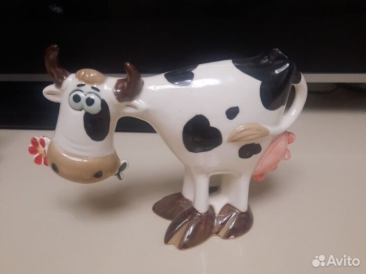 Статуэтки животных