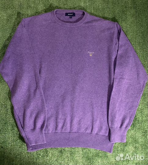 Мужской свитер