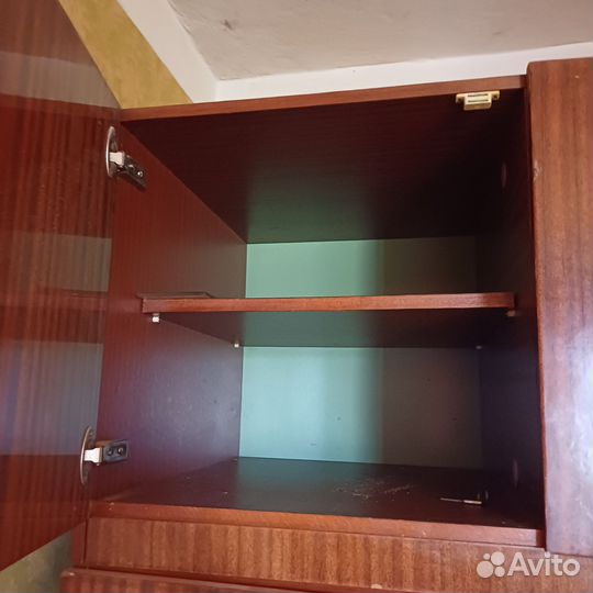 Шкафы шифонеры бу