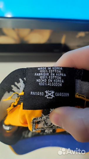 Кепка Los Angeles La