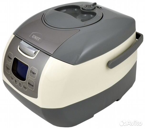 Мультиварка unit 11008