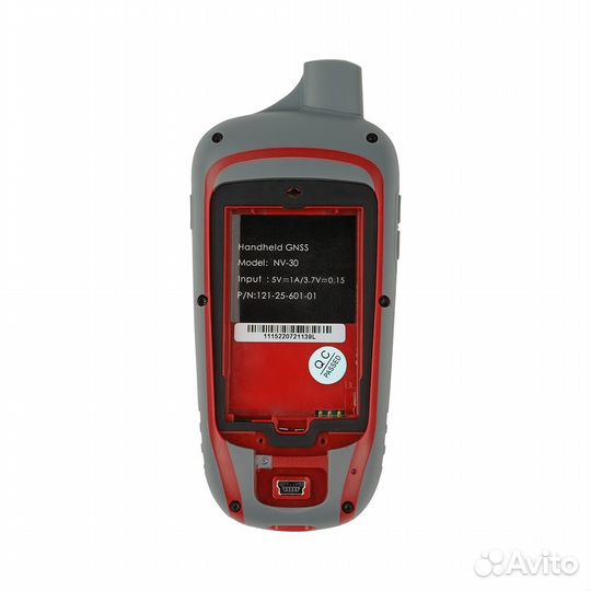 Навигатор RGK NV-30