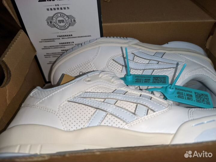 Кроссовки женские Asics Gel-Spotlyte Low 38 размер