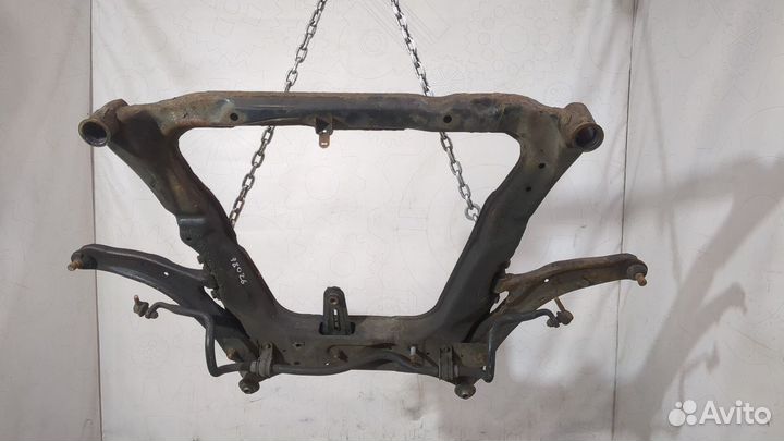 Балка подвески передняя Nissan Qashqai, 2008