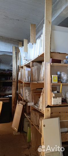 Продам мебельный интернет магазин и склад