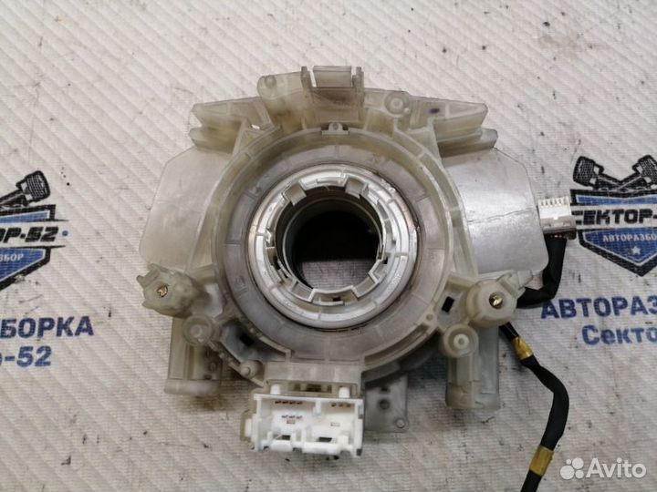 Шлейф-лента Nissan X-Trail T30