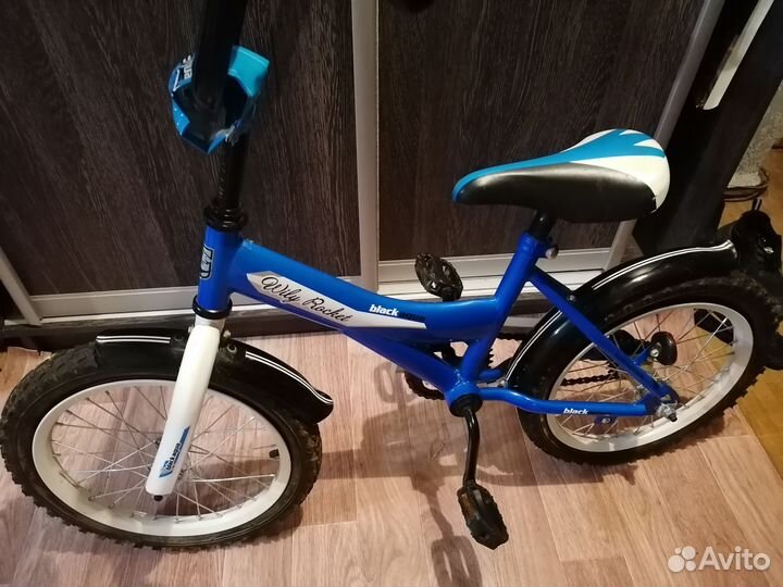 Колеса боковые