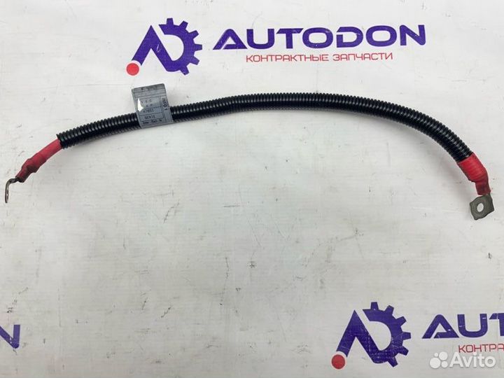 Провод стартера Bmw 5 Series E60 M54B30