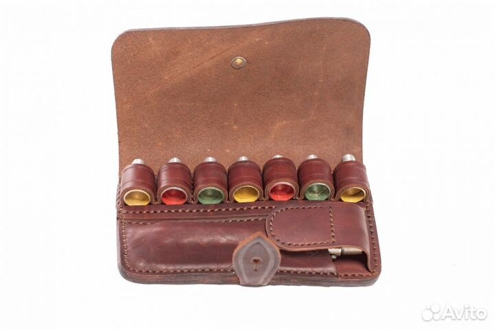 Подсумок для сигнального пускового устройства