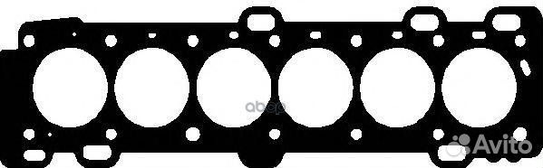 Прокл.ГБЦ 1.5mm 006.920 Elring