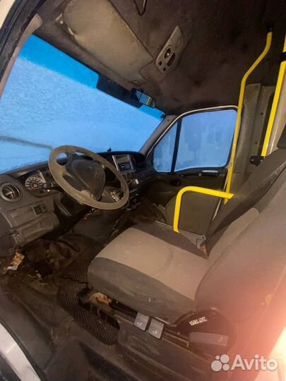 Ивеко дейли