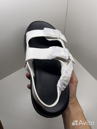 Сандалии 38 размер