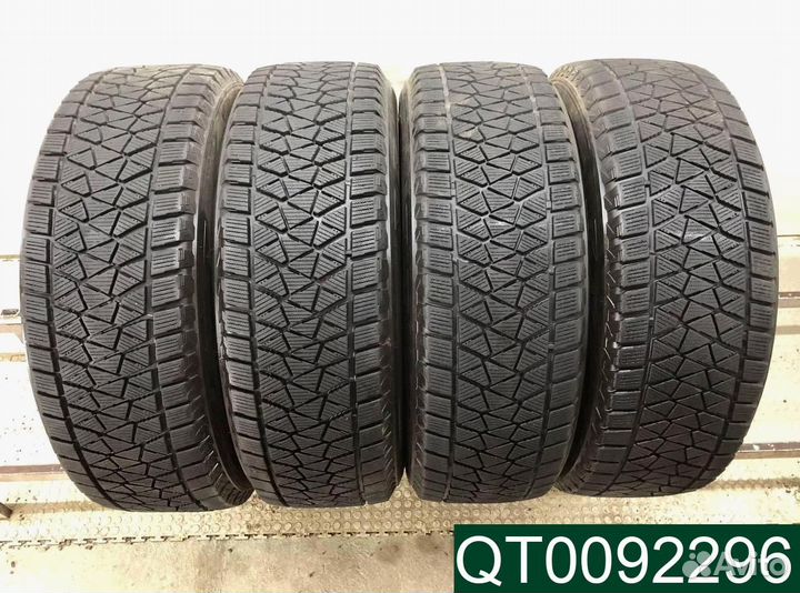 Bridgestone Blizzak DM-V2 225/65 R17 96P