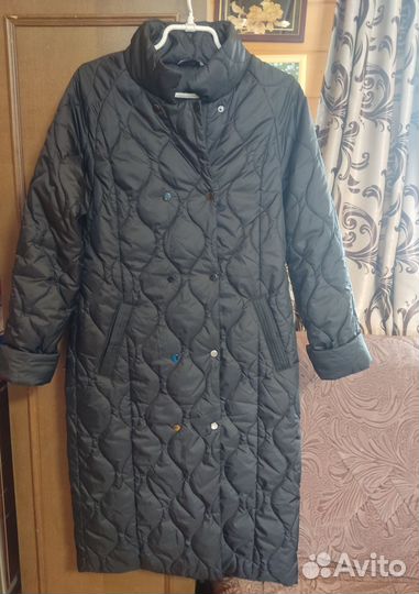Пальто женское новое 44 раз