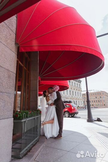 Фотограф прогулочные фотосессия