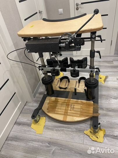 Баланс мастер