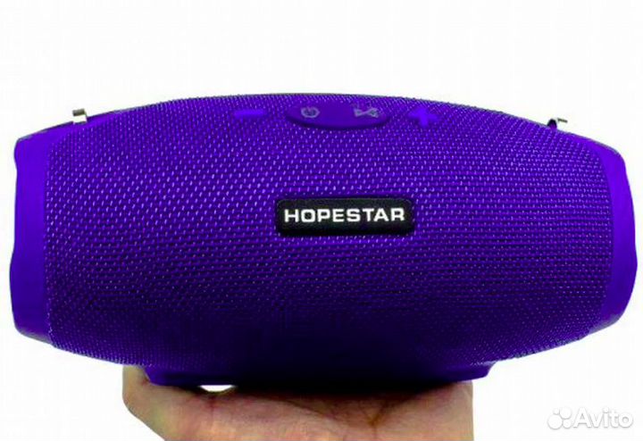 Hopestar H26 Mini. Гарантия 1 Год. Доставка