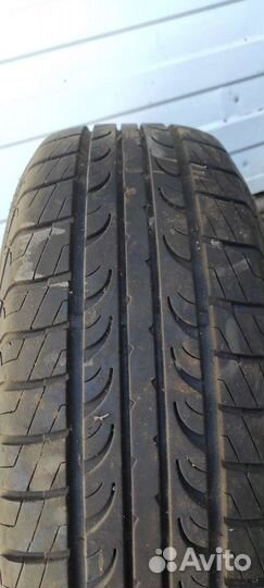 Cordiant Professional DL-2 205/65 R15