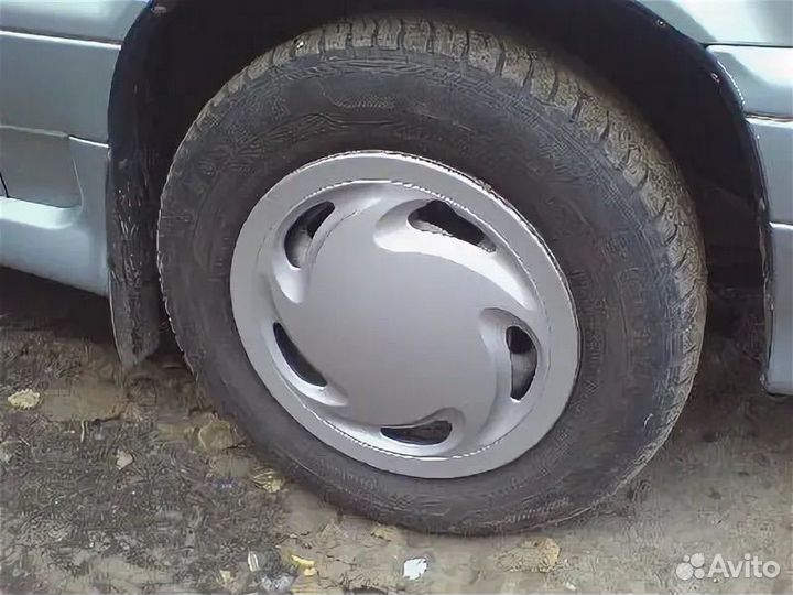 Колпаки r14 r13