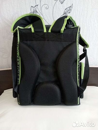 Ранец/ рюкзак/портфель школьный для мальчика