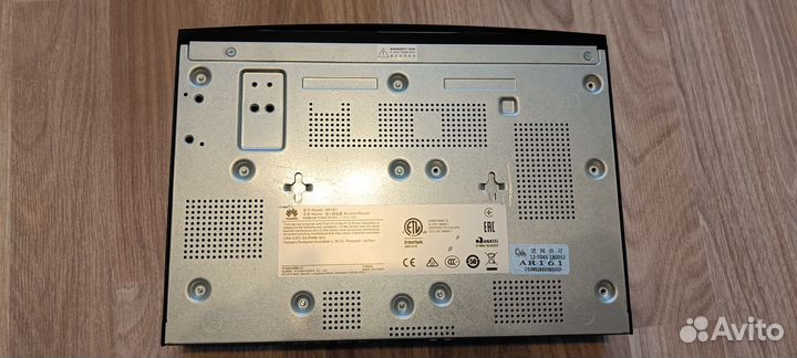 Маршрутизатор Huawei AR161