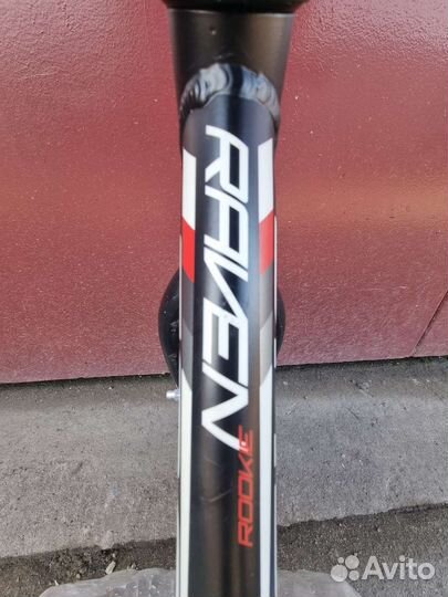 Беговел детский Focus Raven бу