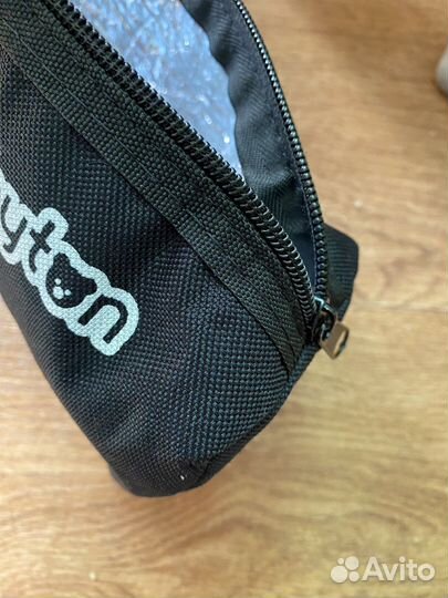 Термосумка для бутылочек babyton