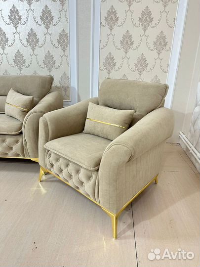 Мягкая мебель