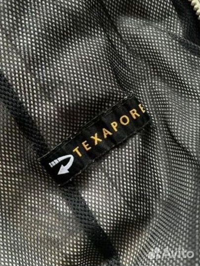 Ветровка Jack wolfskin