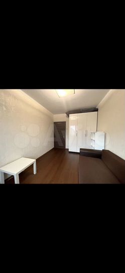 Комната 12 м² в 3-к., 6/12 эт.