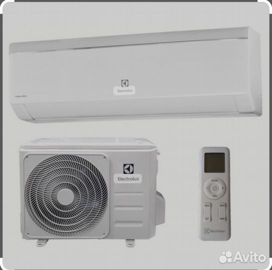 Сплит-система